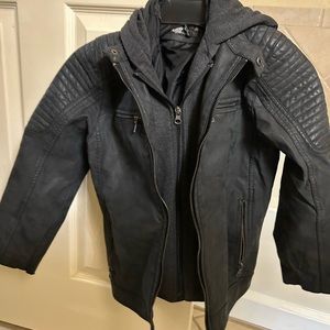 Boys Winter Jacket